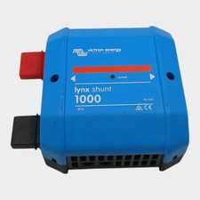 Victron Energy Lynx Shunt VE.Can Intelligent 1000Amp IP22 Shunt