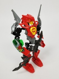 LEGO Hero Factory Heroes 3.0 Complete Sets 2143 2144 2145 2182 2183 2191