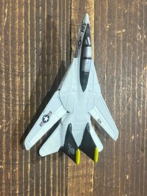 Micro Machines Military&nbsp;F-14 Tomcat #504 Fighter Aircraft Galoob LGTI 1999