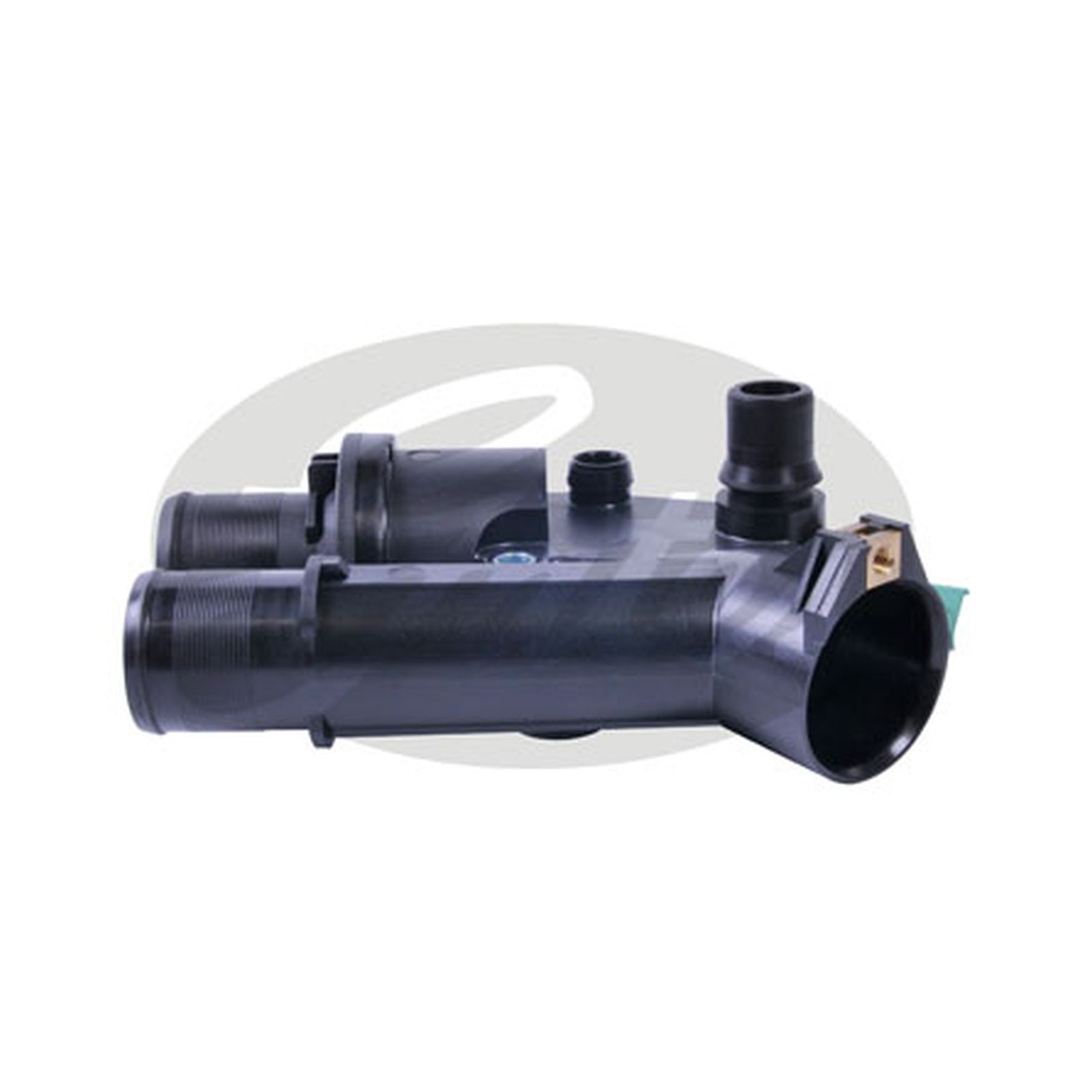 Genuine Gates Engine Cooling Thermostat - TH41083G1