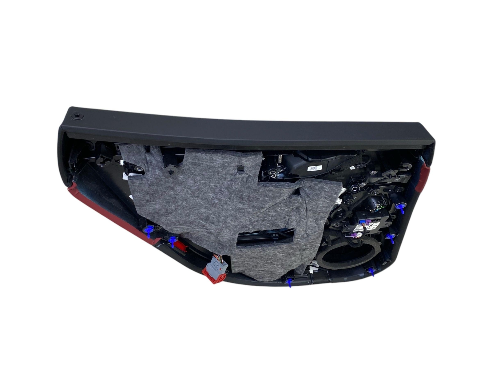2017-2024 MASERATI LEVANTE OEM REAR RIGHT INNER DOOR PANEL /BOWERS&WILKINS SOUND