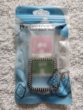 For Apple Watch 42" Protective Case Comfortable Easy Installation Smart Watch