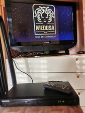 lettore dvd samsung P191 Con Telecomando +Film Incluso