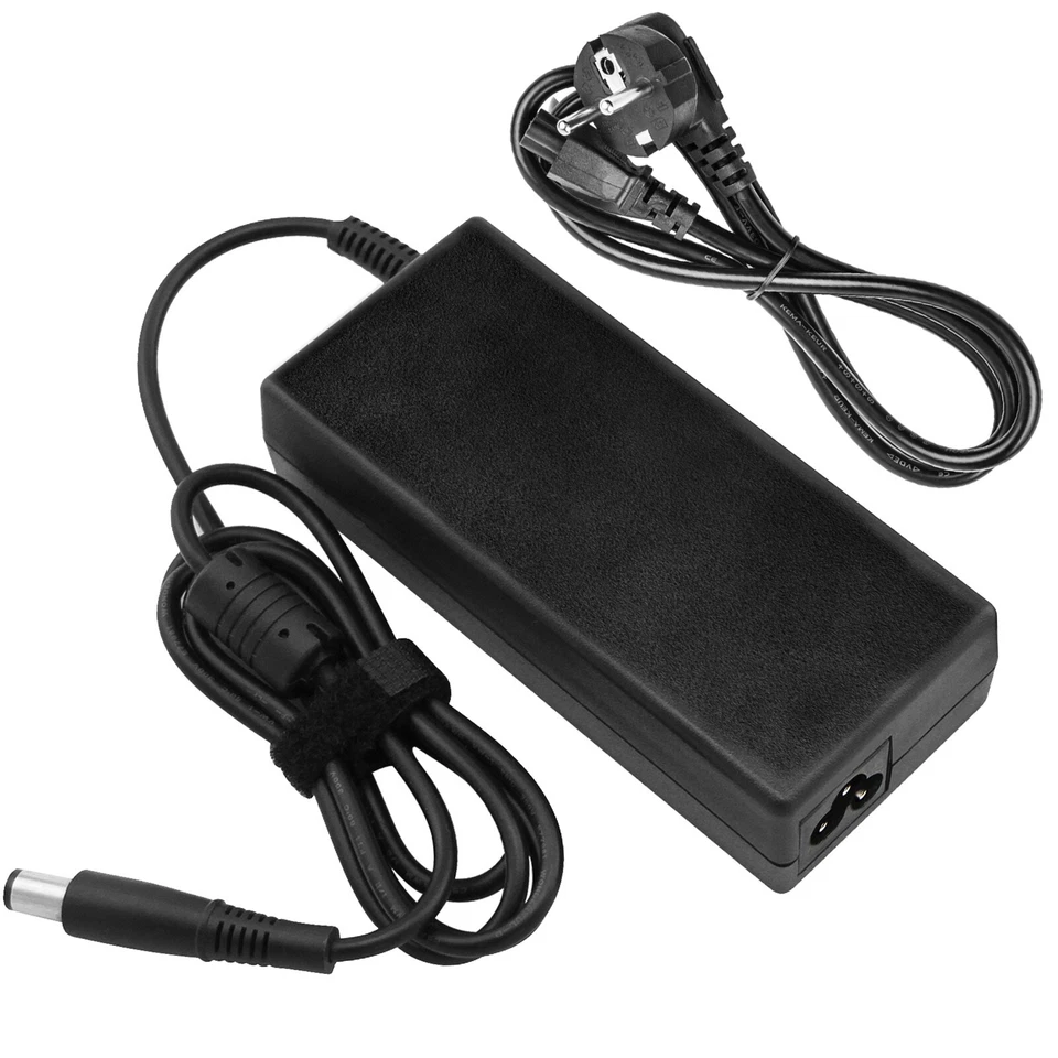 19V 4,74A 90W Ladegerät Netzteil Für Hp Compaq 2210b 2510p 2710p 6720t 6730s - Bild 2 von 4