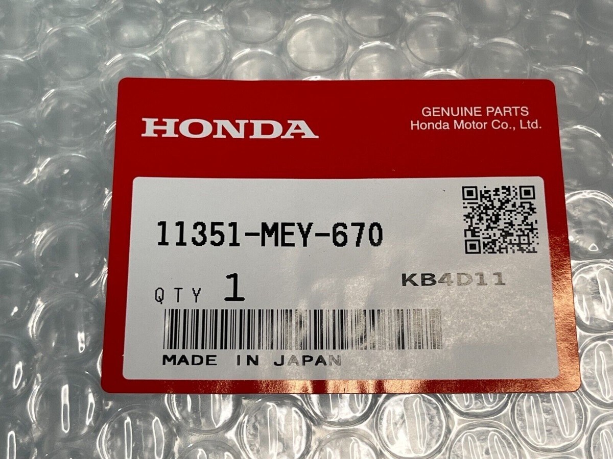 ホンダ 純正 CRF450X クラッチカバー Honda Clutch Access Cover Crf450x 05-08 OEM Right Case for