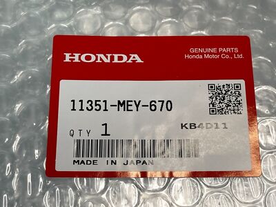 ホンダ 純正 CRF450X クラッチカバー New Genuine Honda Clutch Access Cover 2005-2008 CRF450 X OEM