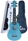 Ukulele Soprano With a Gig Bag into 8 Colors (Free Shipped in Canada)