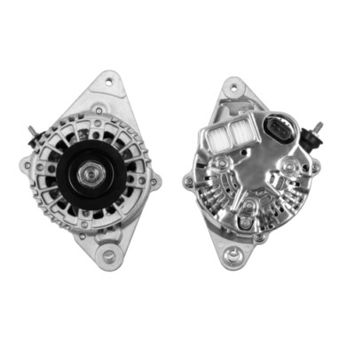 Alternator For Toyota Yaris P1 1.0 16V +1.3 102211-5300 27060-23040 KLH1809