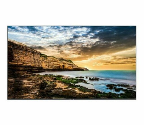 Samsung QE43T 43"Direct-Lit 4K Crystal UHD LED Display