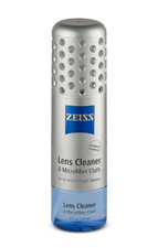ZEISS Gentle  Thorough Cleaning Lens Cleaner Spray Kit to Wipe Glasses 2 fl oz