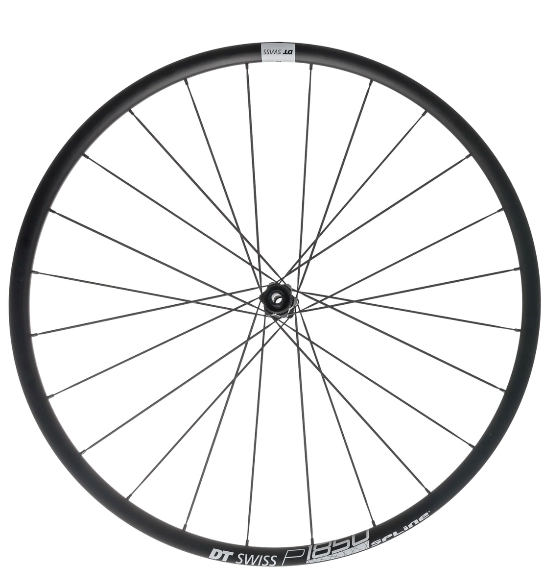 DT Swiss C 明るく 1850 Spline 700c 前後 ☆タイヤ無し☆