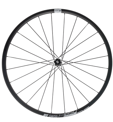 DT Swiss P 1850 Spline 23 700c Road Disc Brake Wheelset - 12mm