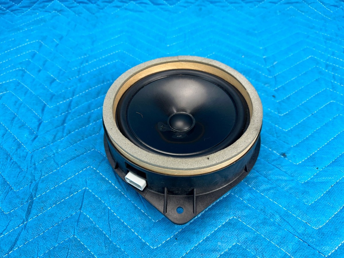 Lexus LS430 Rear Door Speaker RH or LH 86160-50180 2001-2006 OEM