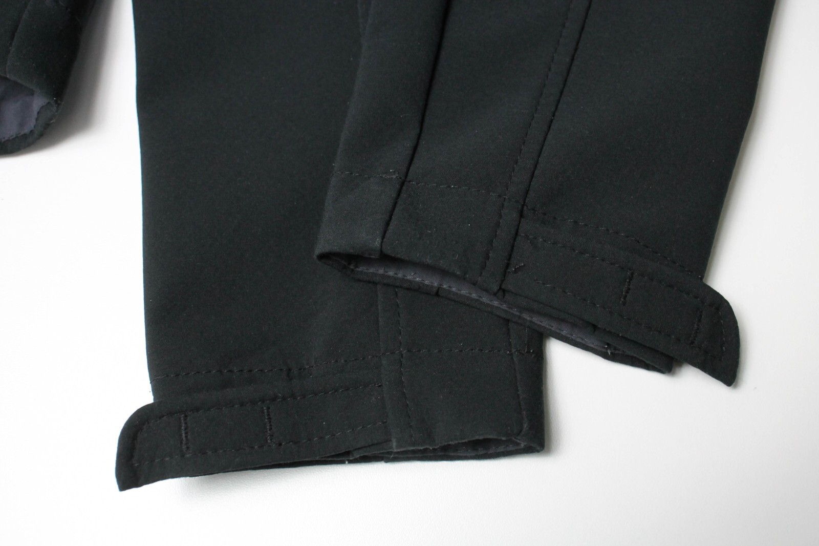 Mammut Swiss Technology SofTech Jacket Men Small … - image 7