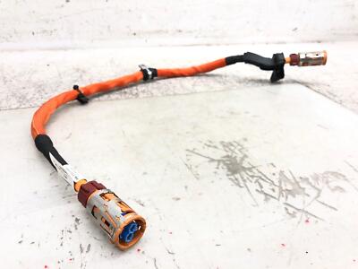 2022-2023 MERCEDES EQB300 X243 HIGH VOLTAGE WIRE HARNESS 2435406219 OEM