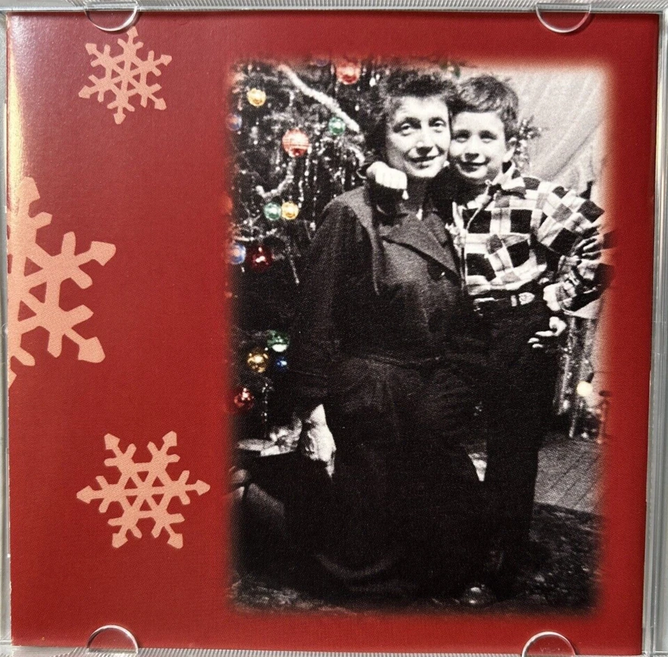 Don McLean Don McLean’s Christmas Dreams CD Universal Music VG Foto 3 de 4