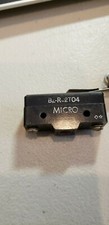 ONE NOS HONEYWELL MICROSWITCH   BZ-R-2T04 As Shown 