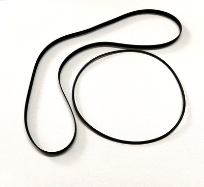 Riemen-Set für B&O Beocord 5500 Type 4931 V.1 Version 1 Cassette Tape Deck Belts