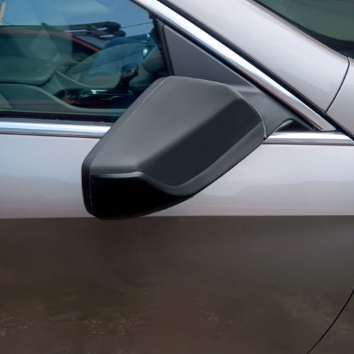 Fit For 2016-2020 2022 Chevrolet Malibu Passenger Side Mirror Cover Cap 84026842 - 第 9/19 張圖片