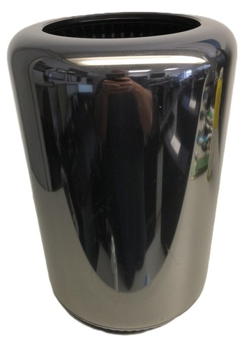 APPLE Mac Pro 6,1 Intel Xeon CPU E5-1650 v2 @ 3.50GHz 64GB 500GB SSD 1750 - Picture 7 of 10