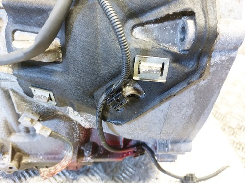BMW 4 SERIES F32 2.0 DIESEL AUTOMATIC GEARBOX TRANSMISSION GA8HP45-XED 9487556 - Picture 20 of 24