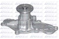 Dolz Wasserpumpe KüHlmittelpumpe Passend FüR Mazda Xedos 6 MX-3 MX-6