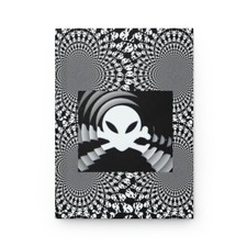 Hardcover Journal Matte