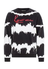 Redbridge Homme Pull Sweat Grand Stitch Sport Loisir