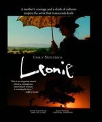 Leonie [Blu-ray] by Hisako Matsui: New