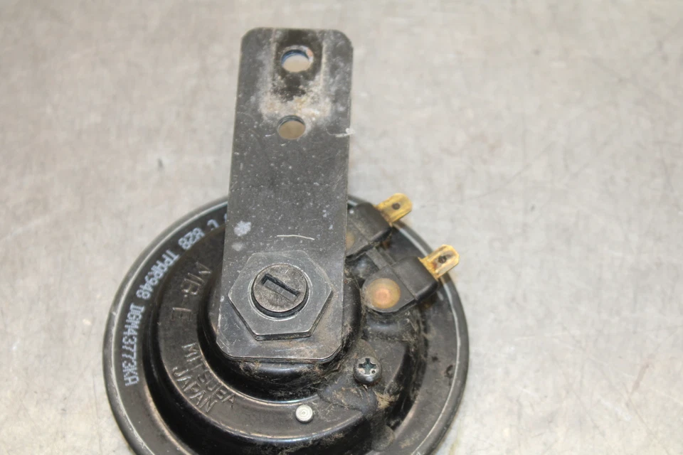 04-12 HONDA ST1300A SEÑAL BOCINA (ARTÍCULO A) BB669 Foto 4 de 4