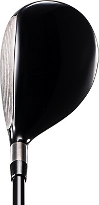 CALLAWAY PARADYM AI SMOKE HL 6 HYBRID GRAPHITE R2 MITSUBISHI TENSEI Blue Silver 40 Graphite