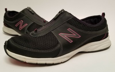 new balance b zip