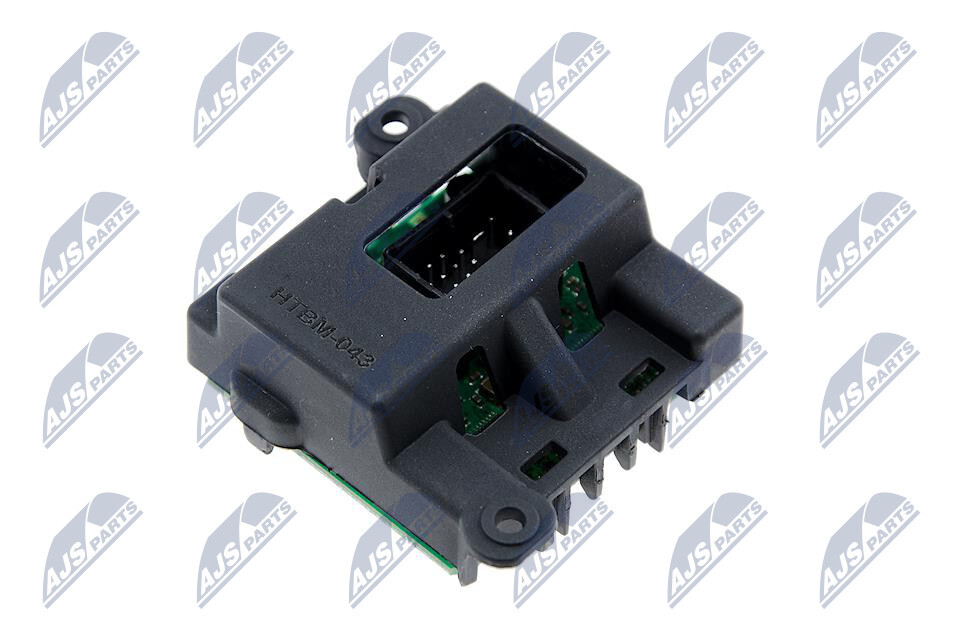 EPX-BM-043 NTY Control Unit, bend headlight for BMW