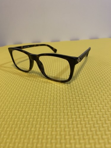 Cole Haan Tortoise Eyeglasses Glasses Optical Frame 140