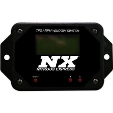 Nitrous Express 18959 NX RPM Activated Window Switch