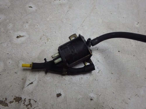 Magnetventil Unterdruckventil AGR  Mercedes W124 S124 200d 250d 300d