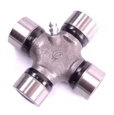 Universal joint drive shaft 27x88 mm Mercedes Benz Vito, Sprinter from 06' | VW Crafter