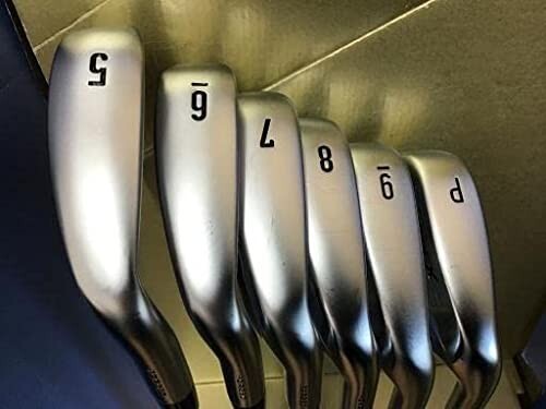 Callaway APEX DCB 2021 Iron Set 5-PW (Flex S) Diamana 55