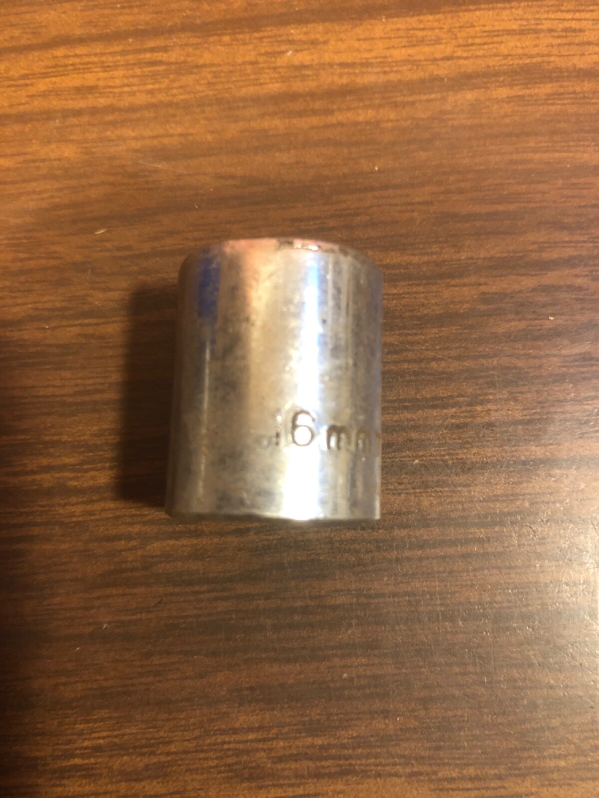 Replacement SOCKET WRENCH 3/8"drive 16mm