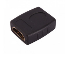 HDMI Extender Female To Female Coupler Joiner Connector Adapter 1080p ULTRA HDTV