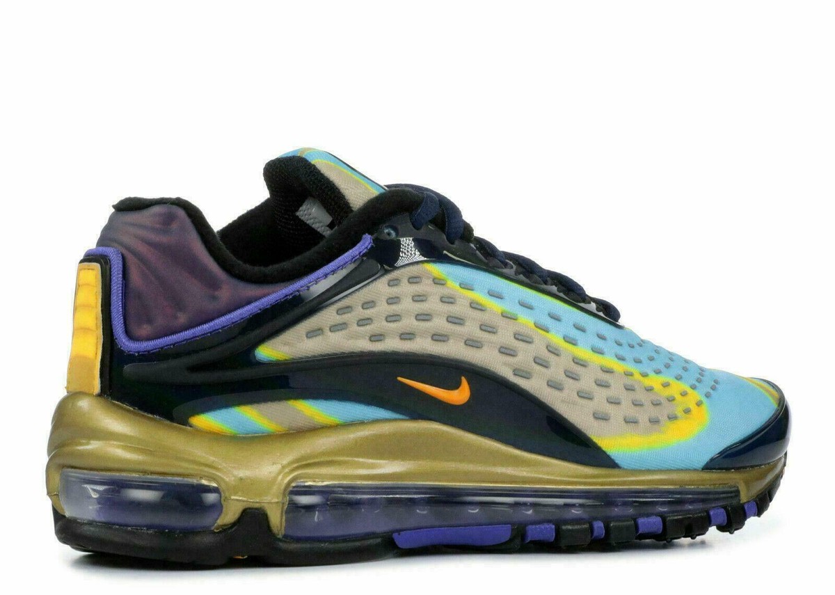 A987G Nike Womens Air Max Deluxe AQ1272-400 Size 6.5 NEW | eBay