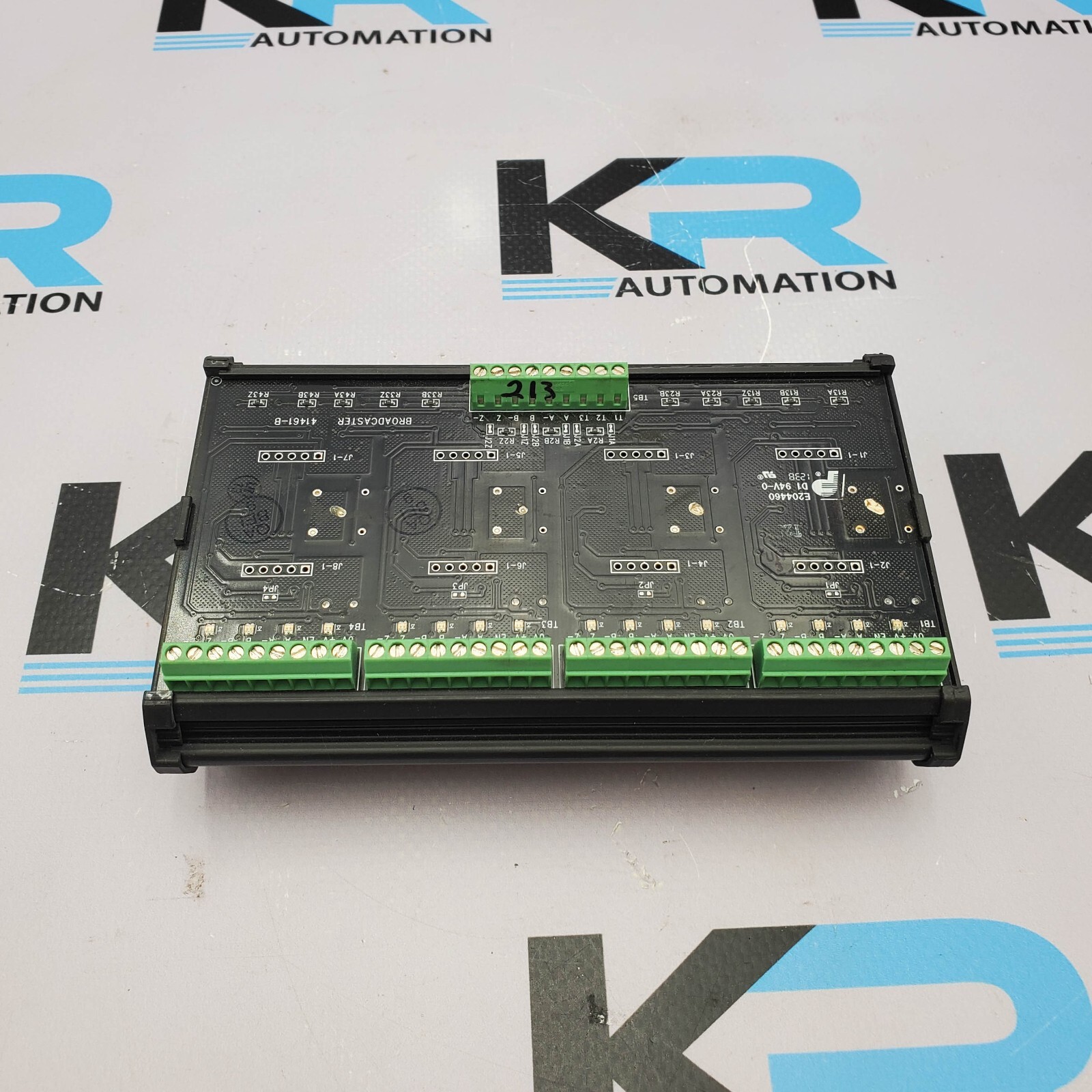 TESTED BEI 60011-011 BX-5-IC/5-IC/5-IC/5-IC/5 Encoder Broadcaster