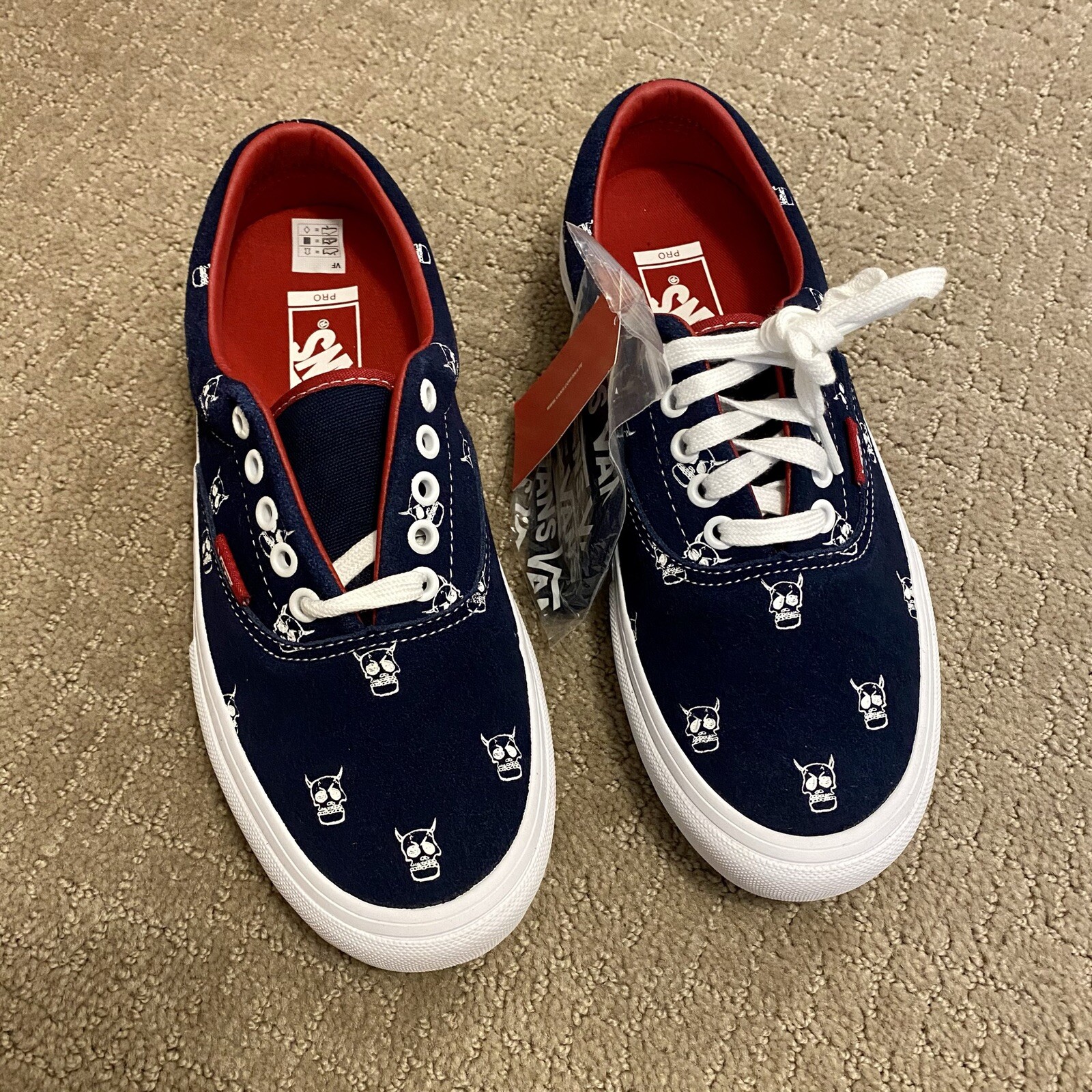 kader skate shoes