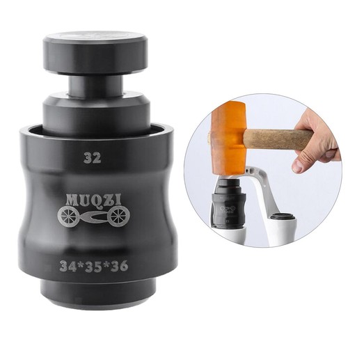 Dust Seal Installation Tool Fork Dust Seal Driver Dust Wiper | Meses Sin Interés