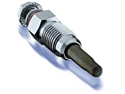 Bremi 53XZ79C Glow Plug Fits 1981-1992 VW Jetta