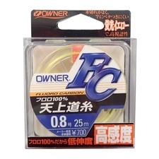 Owner (OWNER) owner fluorocarbon line heavenl...