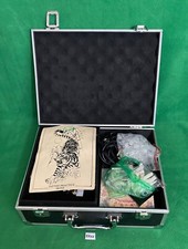 Tattoo Practice Kit___PARTS ONLY___PLEASE REA...