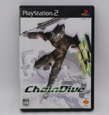 Chaindive ChainDive - pohos