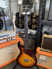 Line 6 Variax 500 2000s - Sunburst