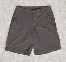 Lululemon Shorts Mens Size 36
